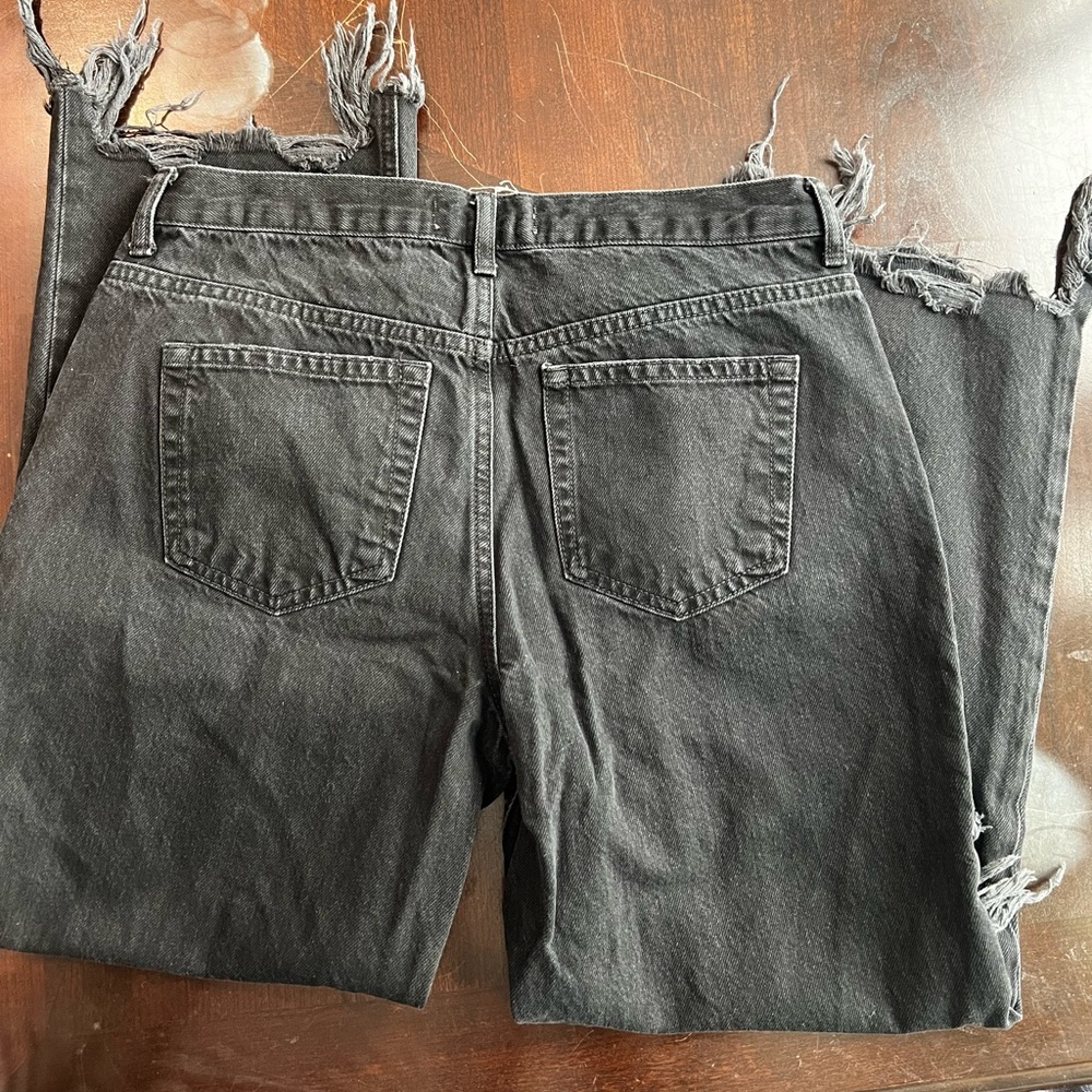 Maggie Mid Rise Jeans - Picture 4 of 5